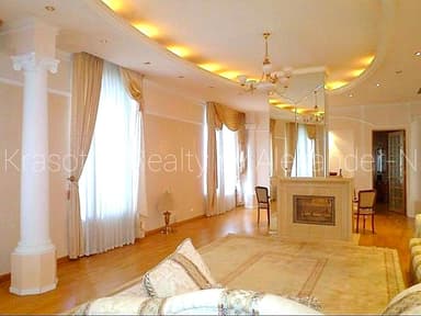 Многокомнатная квартира по адресу (площадь 350 м²) - imageAlt 41 Многокомнатная квартира по адресу (площадь 350 м²) - Atlanta.ua - imageAlt 41