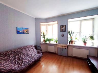3-кімнатна квартира за адресою вул. Зоопаркова (площа 103,1 м²) - фото 12 3-кімнатна квартира за адресою вул. Зоопаркова (площа 103,1 м²) - Atlanta.ua - фото 12