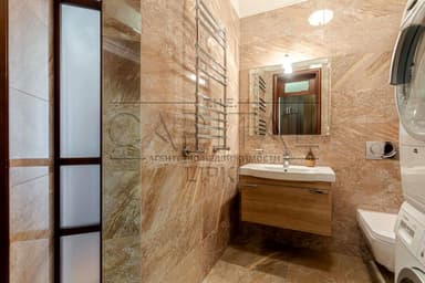 3-кімнатна квартира за адресою вул. Андрія Верхогляда (площа 110 м²) - фото 41 3-кімнатна квартира за адресою вул. Андрія Верхогляда (площа 110 м²) - Atlanta.ua - фото 41