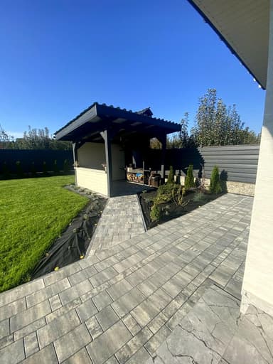 Будинок за адресою вул. Вінницька (площа 270 м²) - фото 32 Будинок за адресою вул. Вінницька (площа 270 м²) - Atlanta.ua - фото 32