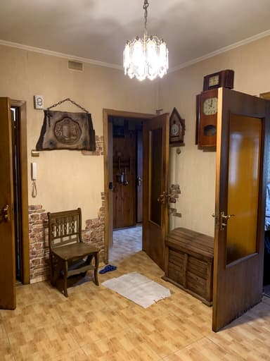 3-кімнатна квартира за адресою просп. Корольова (площа 74,4 м²) - фото 39 3-кімнатна квартира за адресою просп. Корольова (площа 74,4 м²) - Atlanta.ua - фото 39