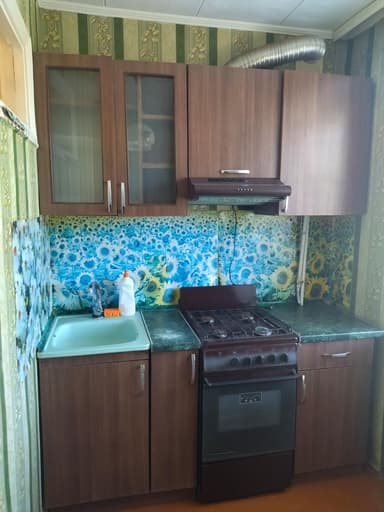 1-комнатная квартира по адресу Юности просп. (площадь 38 м²) - фото 16 1-комнатная квартира по адресу Юности просп. (площадь 38 м²) - Atlanta.ua - фото 16
