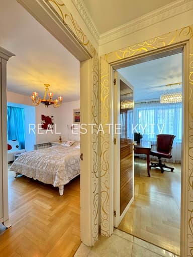 Багатокімнатна квартира за адресою (площа 120 м²) - фото 97 Багатокімнатна квартира за адресою (площа 120 м²) - Atlanta.ua - фото 97