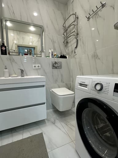 3-кімнатна квартира за адресою бул. Вацлава Гавела (площа 85,9 м²) - фото 31 3-кімнатна квартира за адресою бул. Вацлава Гавела (площа 85,9 м²) - Atlanta.ua - фото 31