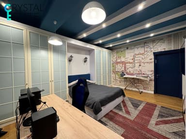 Многокомнатная квартира по адресу (площадь 187 м²) - фото 33 Многокомнатная квартира по адресу (площадь 187 м²) - Atlanta.ua - фото 33