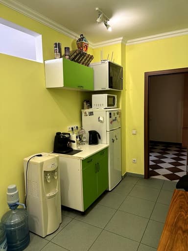 Комерційна нерухомість за адресою вул. Жамбіла Жабаєва (площа 100 м²) - фото 30 Комерційна нерухомість за адресою вул. Жамбіла Жабаєва (площа 100 м²) - Atlanta.ua - фото 30