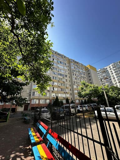 2-комнатная квартира по адресу ул. Костанди (площадь 90 м²) - imageAlt 29 2-комнатная квартира по адресу ул. Костанди (площадь 90 м²) - Atlanta.ua - imageAlt 29