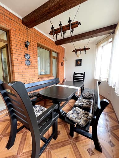 Будинок за адресою вул. Приморська (площа 275 м²) - фото 15 Будинок за адресою вул. Приморська (площа 275 м²) - Atlanta.ua - фото 15