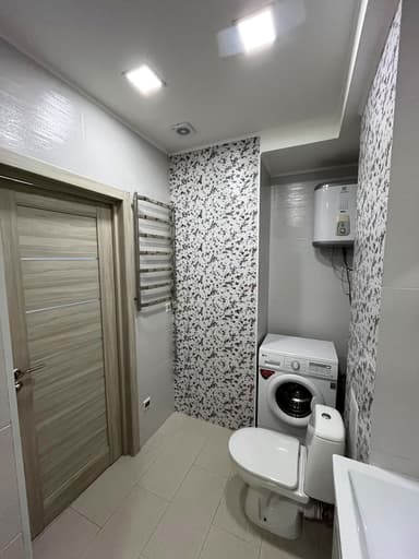 1-комнатная квартира по адресу Харьковское шоссе (площадь 46,8 м²) - imageAlt 40 1-комнатная квартира по адресу Харьковское шоссе (площадь 46,8 м²) - Atlanta.ua - imageAlt 40