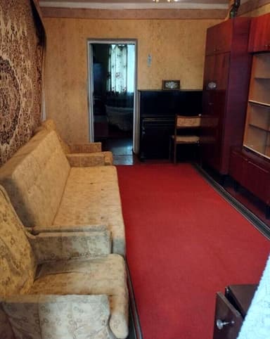 3-комнатная квартира по адресу Хмельницкое шоссе (площадь 58,8 м²) - imageAlt 17 3-комнатная квартира по адресу Хмельницкое шоссе (площадь 58,8 м²) - Atlanta.ua - imageAlt 17