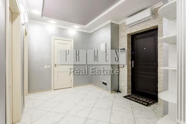 3-кімнатна квартира за адресою вул. Антоновича (площа 79,3 м²) - фото 61 3-кімнатна квартира за адресою вул. Антоновича (площа 79,3 м²) - Atlanta.ua - фото 61