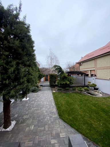 Дом по адресу ул. Дача Ковалевского (площадь 250 м²) - фото 21 Дом по адресу ул. Дача Ковалевского (площадь 250 м²) - Atlanta.ua - фото 21