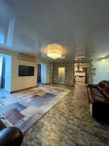 Многокомнатная квартира по адресу (площадь 130 м²) - фото 30 Многокомнатная квартира по адресу (площадь 130 м²) - Atlanta.ua - фото 30