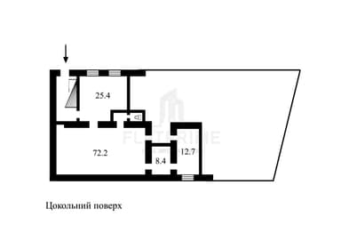 Комерційна нерухомість за адресою (площа 305,9 м²) - фото 20 Комерційна нерухомість за адресою (площа 305,9 м²) - Atlanta.ua - фото 20