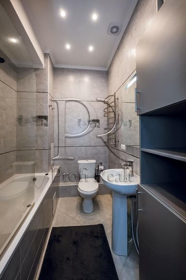 1-кімнатна квартира за адресою вул. Кондратюка Юрія (площа 40 м²) - фото 33 1-кімнатна квартира за адресою вул. Кондратюка Юрія (площа 40 м²) - Atlanta.ua - фото 33