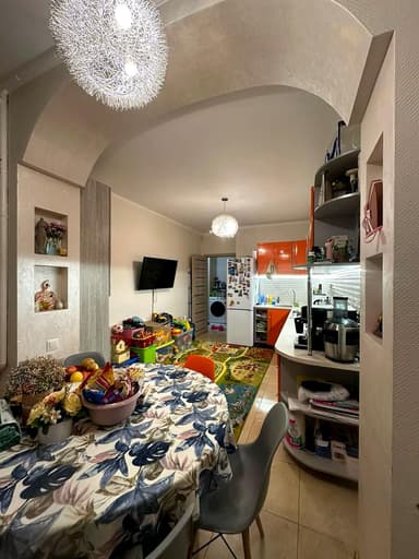 2-комнатная квартира по адресу ул. Схидной сакуры (площадь 65,7 м²) - imageAlt 31 2-комнатная квартира по адресу ул. Схидной сакуры (площадь 65,7 м²) - Atlanta.ua - imageAlt 31