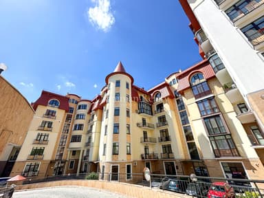 3-кімнатна квартира за адресою вул. Городня (площа 146 м²) - фото 67 3-кімнатна квартира за адресою вул. Городня (площа 146 м²) - Atlanta.ua - фото 67