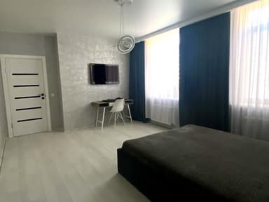 3-комнатная квартира по адресу ул. Жаботинского (площадь 82 м²) - фото 23 3-комнатная квартира по адресу ул. Жаботинского (площадь 82 м²) - Atlanta.ua - фото 23