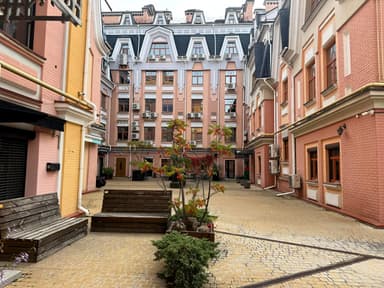 Багатокімнатна квартира за адресою вул. Кожем`яцька (площа 140 м²) - фото 20 Багатокімнатна квартира за адресою вул. Кожем`яцька (площа 140 м²) - Atlanta.ua - фото 20