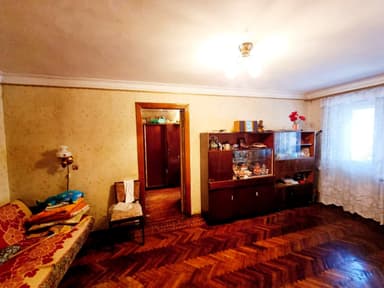 2-комнатная квартира по адресу ул. Успенская (площадь 45 м²) - фото 17 2-комнатная квартира по адресу ул. Успенская (площадь 45 м²) - Atlanta.ua - фото 17