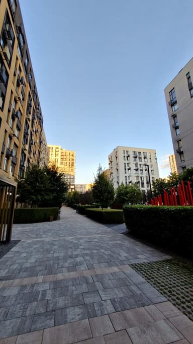 2-комнатная квартира по адресу ул. Мечты (площадь 71,4 м²) - фото 48 2-комнатная квартира по адресу ул. Мечты (площадь 71,4 м²) - Atlanta.ua - фото 48