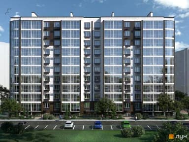 1-кімнатна квартира за адресою (площа 35 м²) - фото 15 1-кімнатна квартира за адресою (площа 35 м²) - Atlanta.ua - фото 15