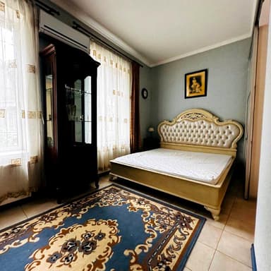 Дом по адресу ул. Преображенская (площадь 120 м²) - фото 34 Дом по адресу ул. Преображенская (площадь 120 м²) - Atlanta.ua - фото 34