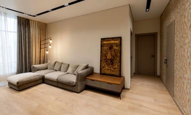 3-комнатная квартира по адресу Курортный пер. (площадь 80 м²) - фото 10 3-комнатная квартира по адресу Курортный пер. (площадь 80 м²) - Atlanta.ua - фото 10