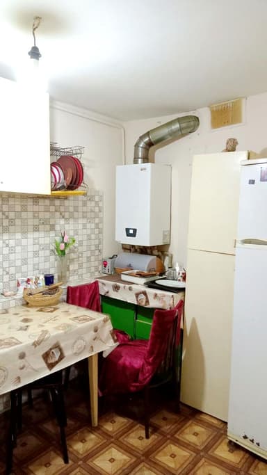 2-кімнатна квартира за адресою вул. Тираспольська (площа 31 м²) - фото 18 2-кімнатна квартира за адресою вул. Тираспольська (площа 31 м²) - Atlanta.ua - фото 18