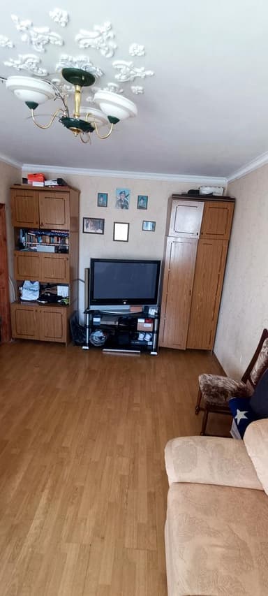 3-кімнатна квартира за адресою вул. Академіка Корольова (площа 71 м²) - imageAlt 21 3-кімнатна квартира за адресою вул. Академіка Корольова (площа 71 м²) - Atlanta.ua - imageAlt 21