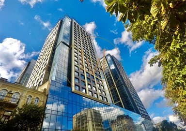 3-кімнатна квартира за адресою вул. Предславинська (площа 129 м²) - фото 11 3-кімнатна квартира за адресою вул. Предславинська (площа 129 м²) - Atlanta.ua - фото 11