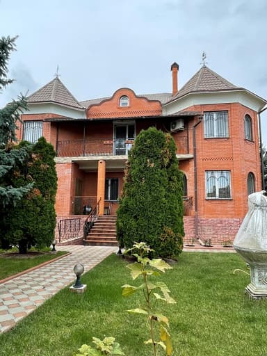 Дом по адресу ул. Костанди (площадь 530 м²) - фото 17 Дом по адресу ул. Костанди (площадь 530 м²) - Atlanta.ua - фото 17