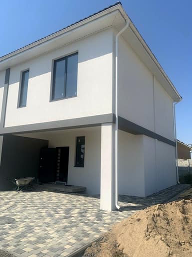 Дом по адресу Люстдорфская дор. (площадь 125 м²) - фото 9 Дом по адресу Люстдорфская дор. (площадь 125 м²) - Atlanta.ua - фото 9