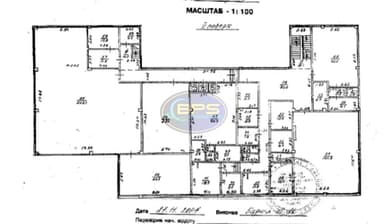 Коммерческая недвижимость по адресу ул. Преображенская (площадь 1504 м²) - фото 8 Коммерческая недвижимость по адресу ул. Преображенская (площадь 1504 м²) - Atlanta.ua - фото 8