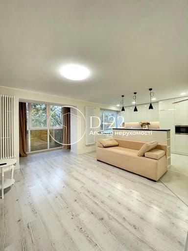 2-кімнатна квартира за адресою вул. Глібова (площа 60,6 м²) - фото 32 2-кімнатна квартира за адресою вул. Глібова (площа 60,6 м²) - Atlanta.ua - фото 32