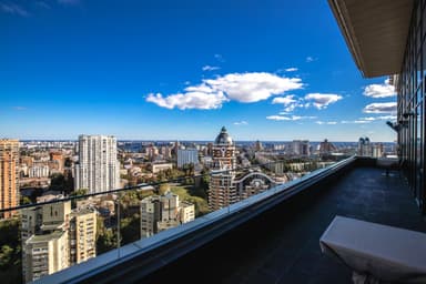 Багатокімнатна квартира за адресою (площа 265 м²) - фото 60 Багатокімнатна квартира за адресою (площа 265 м²) - Atlanta.ua - фото 60