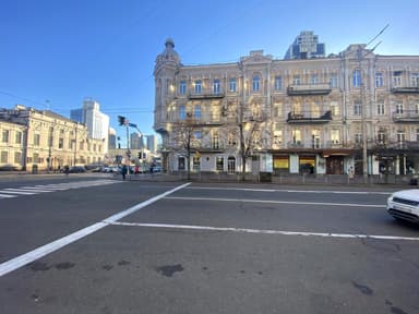 Багатокімнатна квартира за адресою (площа 374 м²) - фото 20 Багатокімнатна квартира за адресою (площа 374 м²) - Atlanta.ua - фото 20