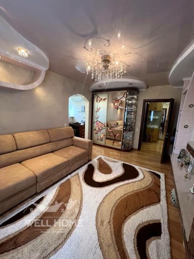 2-комнатная квартира по адресу ул. Краковская (площадь 69 м²) - imageAlt 27 2-комнатная квартира по адресу ул. Краковская (площадь 69 м²) - Atlanta.ua - imageAlt 27