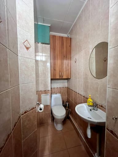 2-кімнатна квартира за адресою вул. Кубанської України (площа 71 м²) - фото 32 2-кімнатна квартира за адресою вул. Кубанської України (площа 71 м²) - Atlanta.ua - фото 32