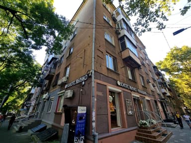 2-комнатная квартира по адресу ул. Успенская (площадь 45 м²) - фото 21 2-комнатная квартира по адресу ул. Успенская (площадь 45 м²) - Atlanta.ua - фото 21