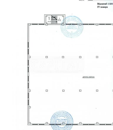 Коммерческая недвижимость по адресу ул. Златоустовская (площадь 6104 м²) - фото 87 Коммерческая недвижимость по адресу ул. Златоустовская (площадь 6104 м²) - Atlanta.ua - фото 87