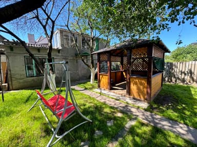Дом по адресу ул. Королева ак. (площадь 290 м²) - фото 51 Дом по адресу ул. Королева ак. (площадь 290 м²) - Atlanta.ua - фото 51