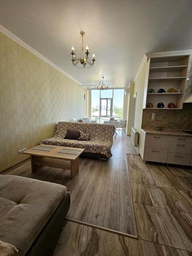 1-кімнатна квартира за адресою вул. Аркадійське плато (площа 50,2 м²) - фото 57 1-кімнатна квартира за адресою вул. Аркадійське плато (площа 50,2 м²) - Atlanta.ua - фото 57