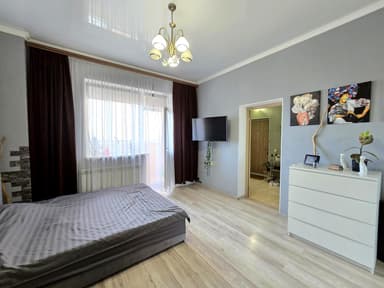 1-комнатная квартира по адресу Небесной Сотни пр. (площадь 42,3 м²) - imageAlt 21 1-комнатная квартира по адресу Небесной Сотни пр. (площадь 42,3 м²) - Atlanta.ua - imageAlt 21