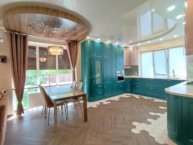 Будинок за адресою вул. Генерала Арабея (площа 204,6 м²) - фото 15 Будинок за адресою вул. Генерала Арабея (площа 204,6 м²) - Atlanta.ua - фото 15