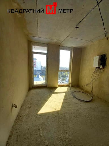 1-кімнатна квартира за адресою вул. Руська (площа 47,3 м²) - фото 11 1-кімнатна квартира за адресою вул. Руська (площа 47,3 м²) - Atlanta.ua - фото 11