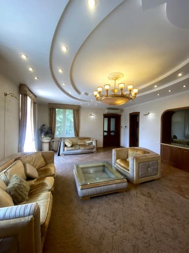Многокомнатная квартира по адресу (площадь 400 м²) - imageAlt 24 Многокомнатная квартира по адресу (площадь 400 м²) - Atlanta.ua - imageAlt 24