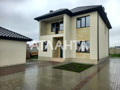 Дом по адресу ул. Чубинського Павла (площадь 160 м²) - фото 15 Дом по адресу ул. Чубинського Павла (площадь 160 м²) - Atlanta.ua - фото 15