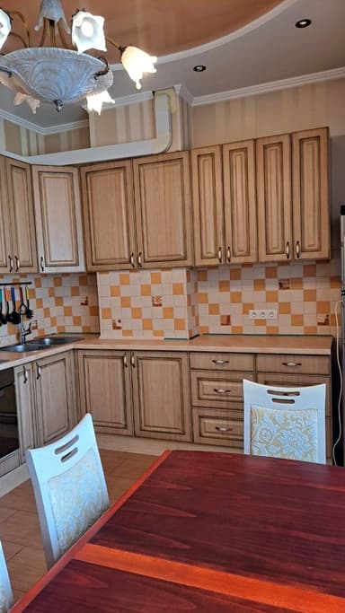 3-кімнатна квартира за адресою вул. Старорізнична(Куйбишева) (площа 98 м²) - фото 13 3-кімнатна квартира за адресою вул. Старорізнична(Куйбишева) (площа 98 м²) - Atlanta.ua - фото 13