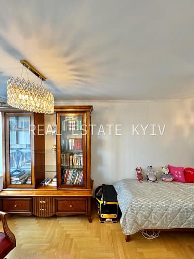 Багатокімнатна квартира за адресою (площа 120 м²) - фото 109 Багатокімнатна квартира за адресою (площа 120 м²) - Atlanta.ua - фото 109